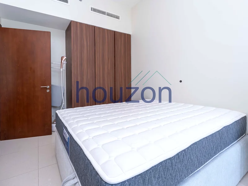 Bright + New 1BR | Prime Location | Furnished63792778931585113