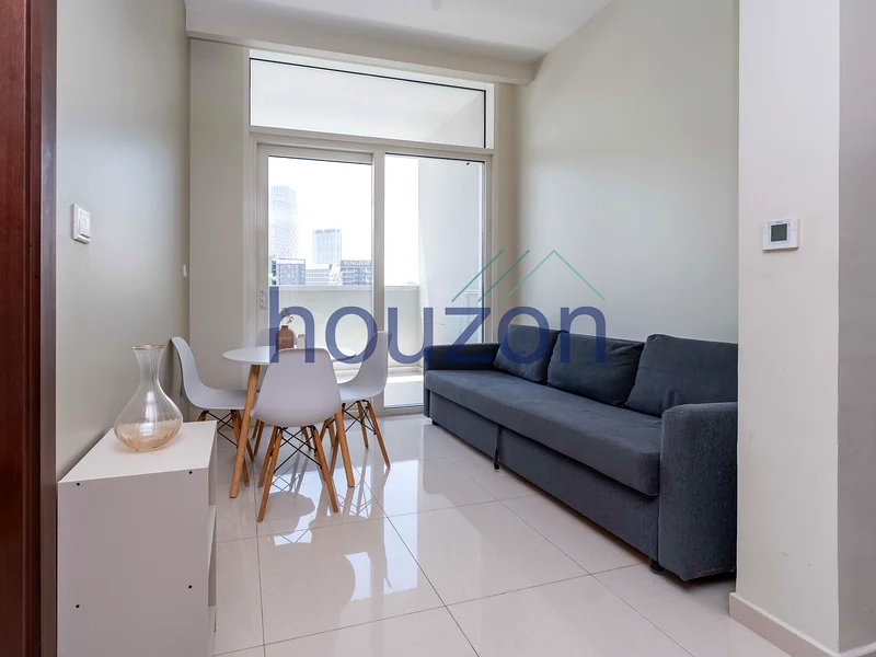Bright + New 1BR | Prime Location | Furnished63792778931585110