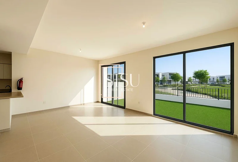 Corner | Full Park View | ​Type 2E63761147947650112