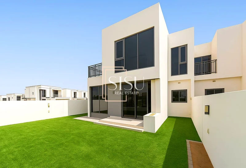 Corner | Full Park View | ​Type 2E63761147947650110