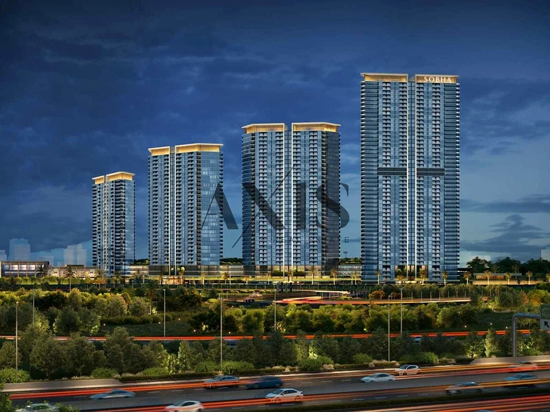 Lowest Price | Luxury Apartment | Prime Location63984706690945110