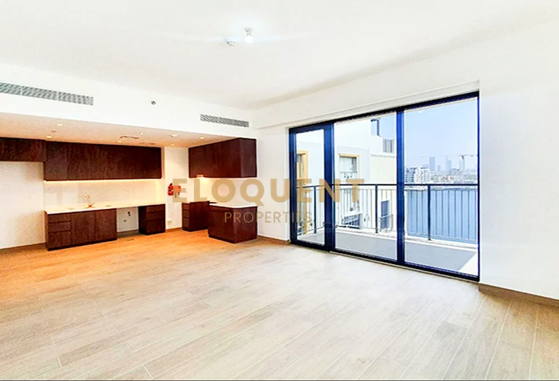 Marina View | Unfurnished | Negotiable63808112514434110