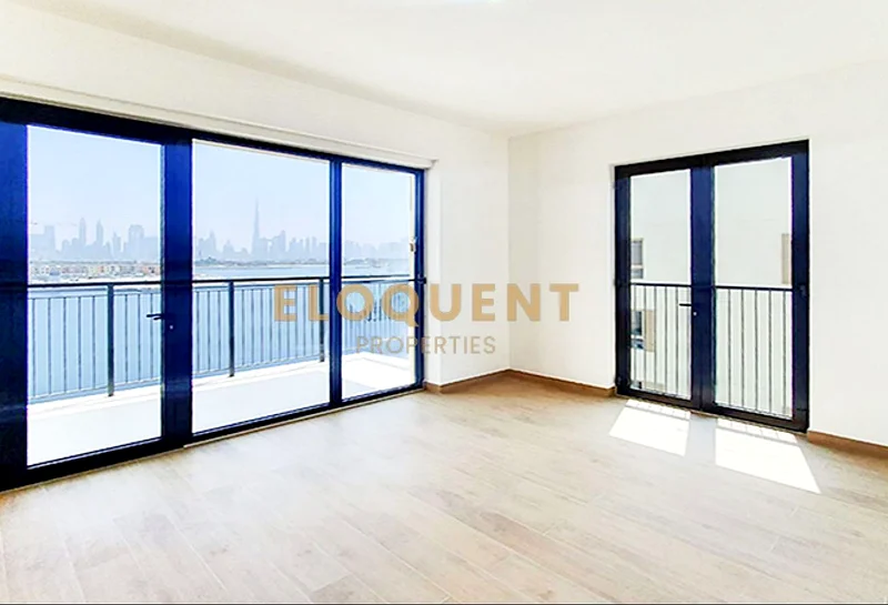 Marina View | Unfurnished | Negotiable63808112514434111