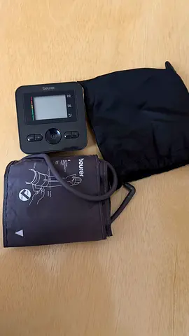 Beaurer Blood Pressure Machine
