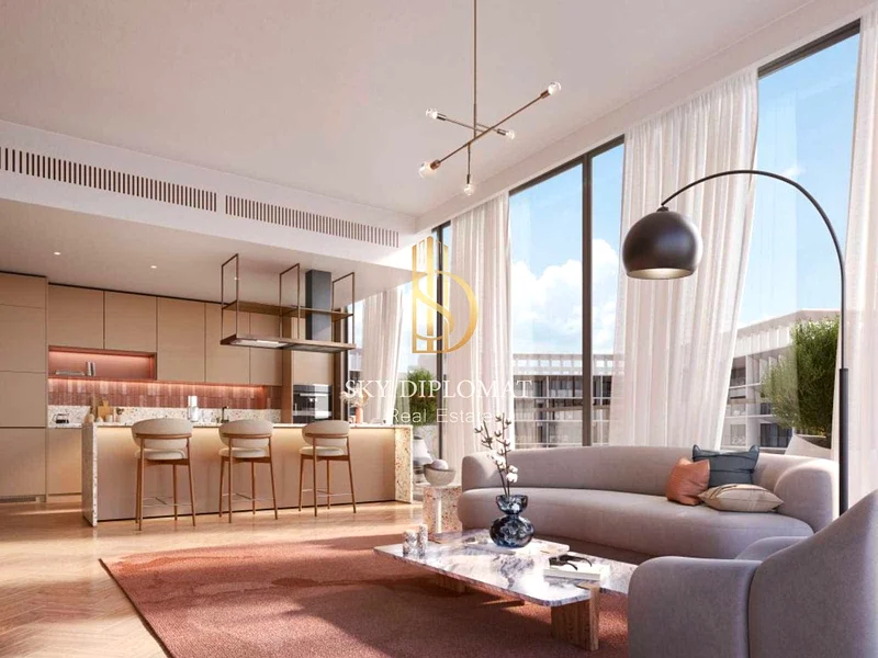 Chic Spot | Flex Terms | Just Arrive64032360504706114