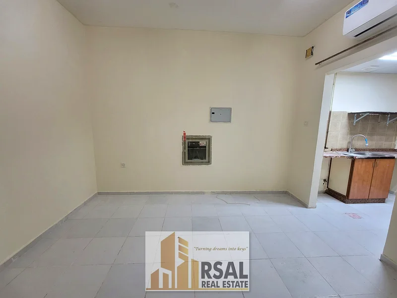 30 days free Studio With Side Kitchen Only for Family63703083381506110