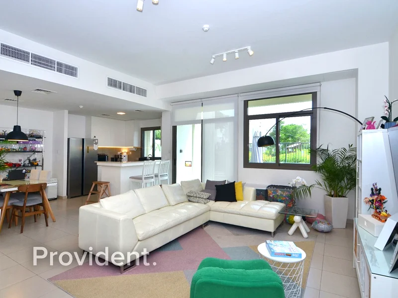 Brand New | Ready to Move In | Park View63736528603905114