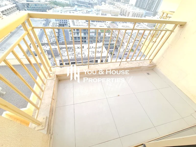 Premium & Bright 2 BR Apartment I High Floor I With Pool View63778034254593112