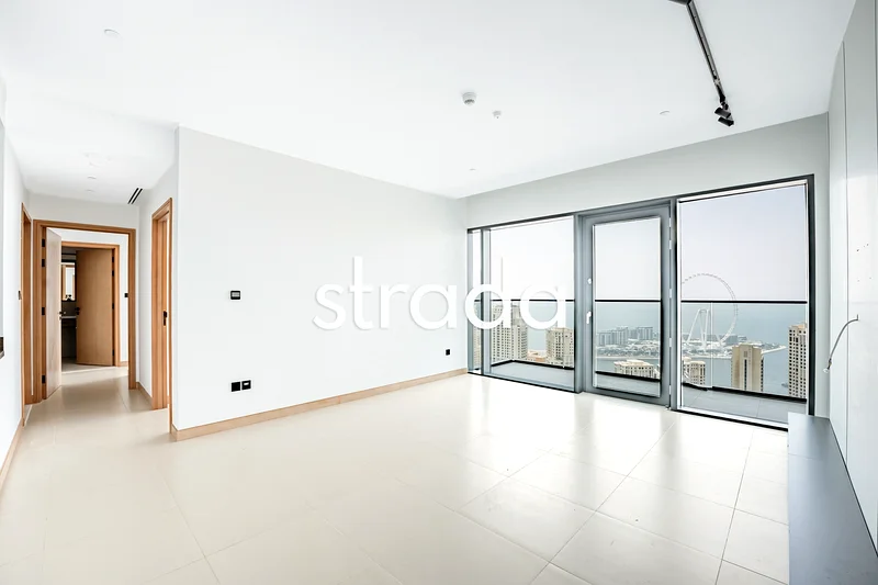 Highest Available | Vacant | full marina view63773720231938114