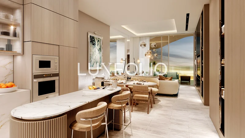 Sea View | 60/40 2 Year PHPP | Waterfront63954852594563112