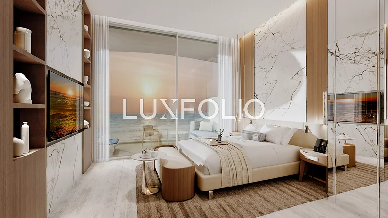Sea View | 60/40 2 Year PHPP | Waterfront63954852594563111