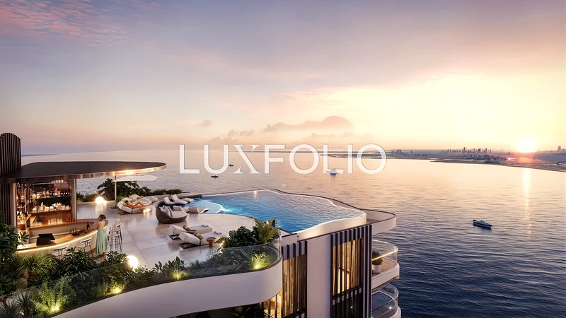 Sea View | 60/40 2 Year PHPP | Waterfront63954852594563110