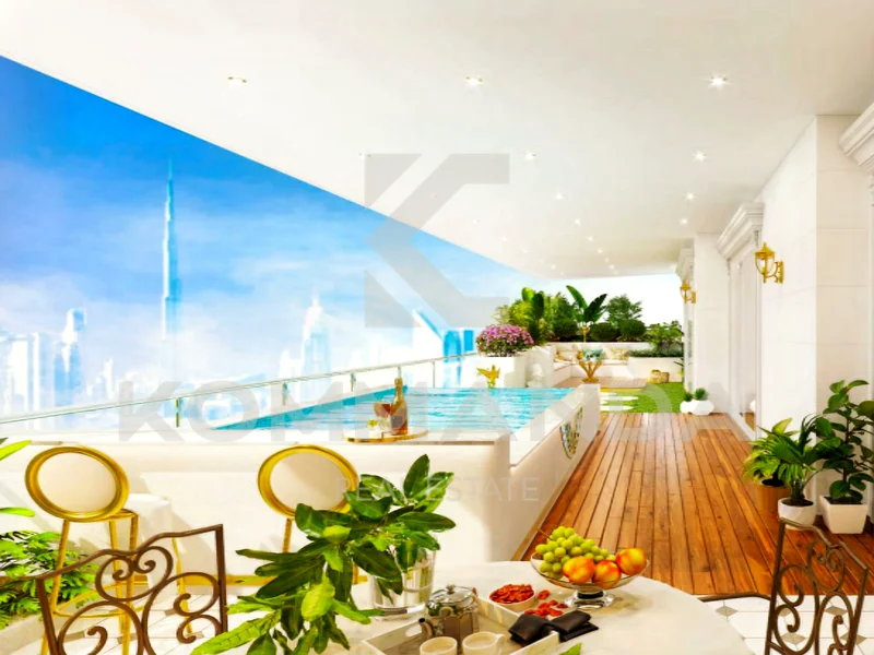 Close to City’s Best ⎯ Surrounded by Calm ⎯ Built for Every Lifestyle64022120565506110
