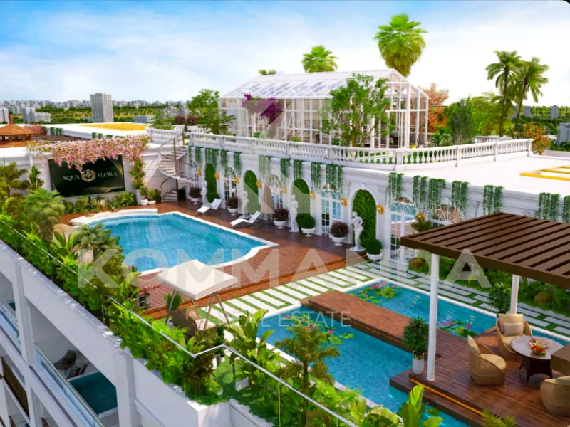 Close to City’s Best ⎯ Surrounded by Calm ⎯ Built for Every Lifestyle64022120565506112