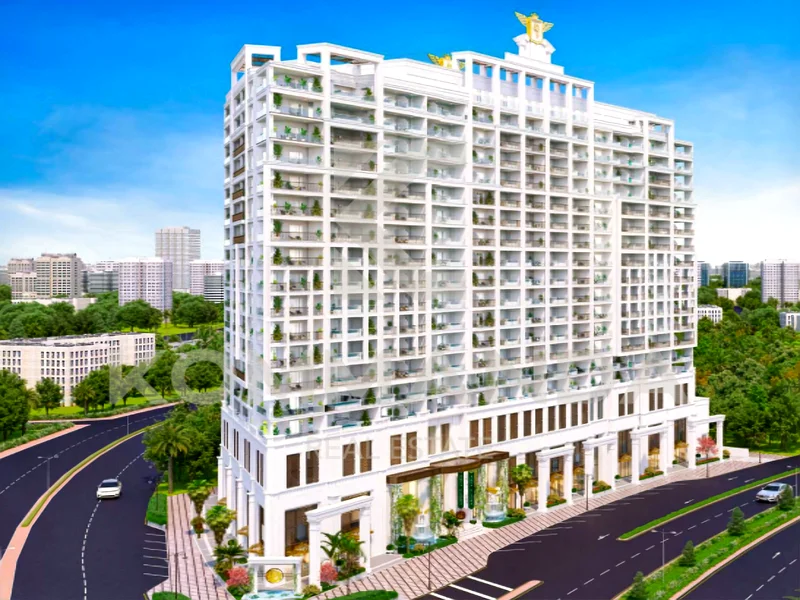 Close to City’s Best ⎯ Surrounded by Calm ⎯ Built for Every Lifestyle64022120565506111