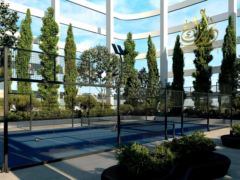 Fully furnished | Payment plan | Installments after delivery | Prime location64021033266817113