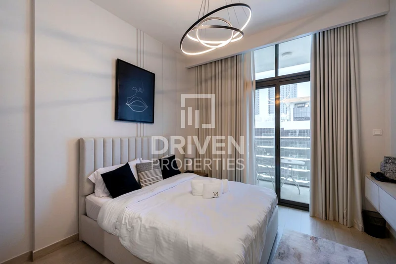 Fully Furnished | Best Deal | Multiple Cheques63802871291138111