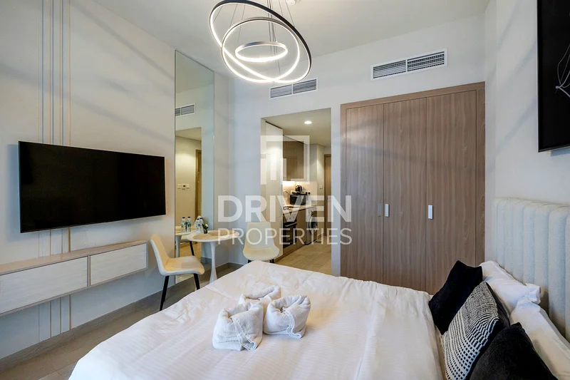 Fully Furnished | Best Deal | Multiple Cheques63802871291138112
