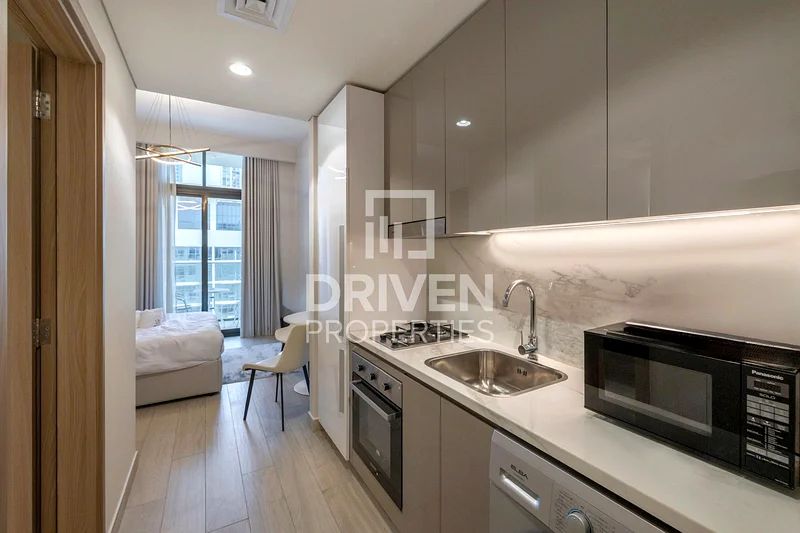 Fully Furnished | Best Deal | Multiple Cheques63802871291138114