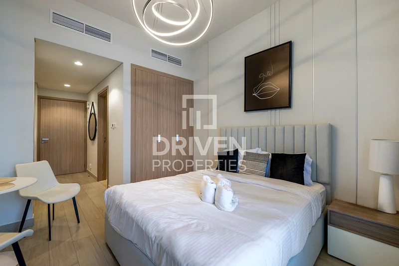 Fully Furnished | Best Deal | Multiple Cheques63802871291138113