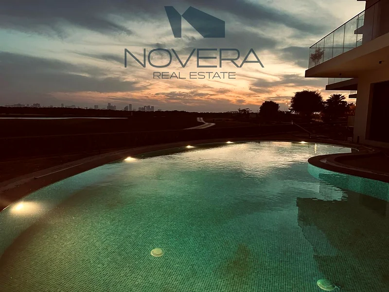 Enjoy The Beauty Of Nature In The Golf Community | Free Hold | Ready To Move63879744812673110