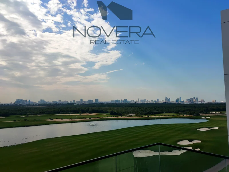 Enjoy The Beauty Of Nature In The Golf Community | Free Hold | Ready To Move63879744812673114
