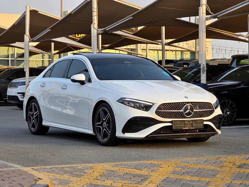 A200 AMG63699044579842110