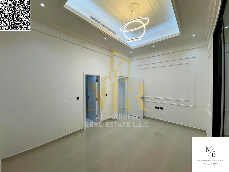 For Sale – Modern Villa in Al Helio 2 | 5 Master Bedrooms + Majlis & Living Room + 2 Floors + Prime Main Street Location | Incl. Registration Fees63909006154626113