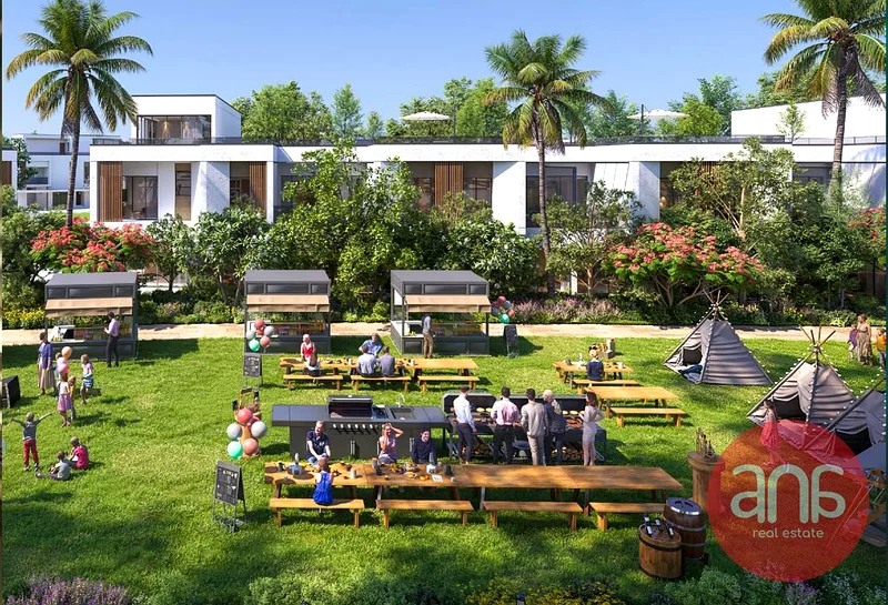 Prime Location | Single Row | Steps from Lagoon64014180964865111