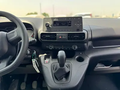 Citroen Berlingo, миниатюра 5
