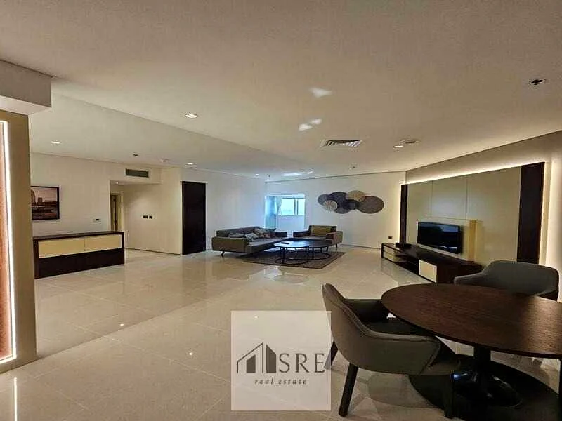 Furnished | Prime Location | Sea View63746225079554111