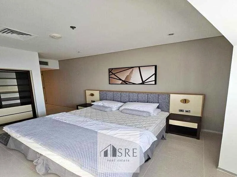 Furnished | Prime Location | Sea View63746225079554114