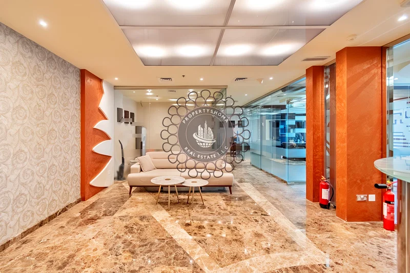 Fully fitted | Great Deal  | Close to Metro63827245878402111