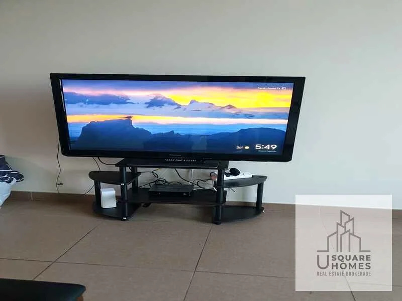 Furnished | Panoramic view | Vacant63789919575810114