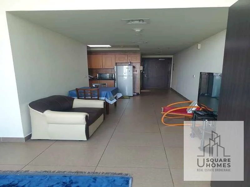 Furnished | Panoramic view | Vacant63789919575810111