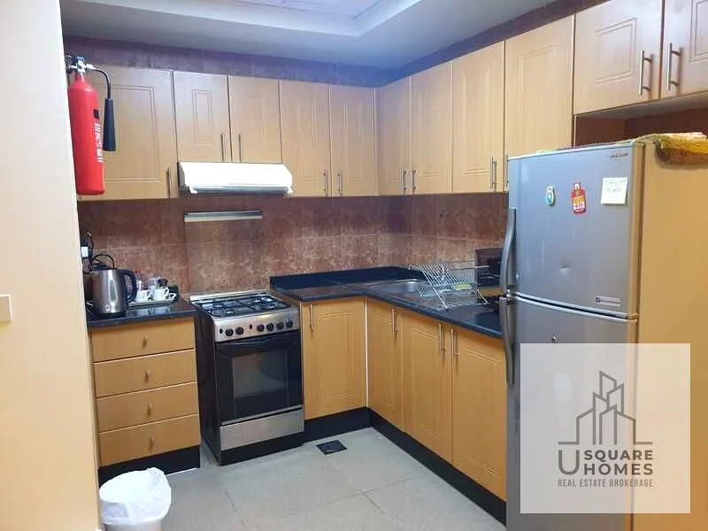 Furnished | Panoramic view | Vacant63789919575810110
