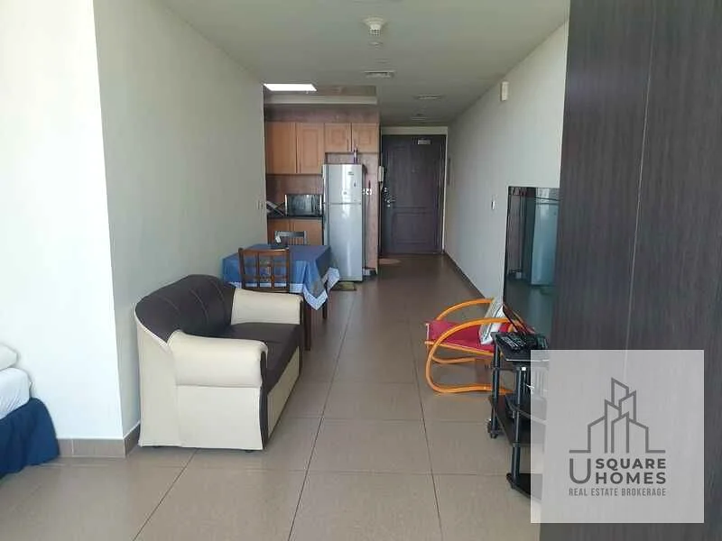 Furnished | Panoramic view | Vacant63789919575810112