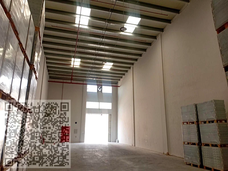 Warehouse for Rent – Prime Location in Al Jurf Industrial 1, Ajman 🏢  Looking for the perfect space to expand your business or store your goods? We o64073343249923113