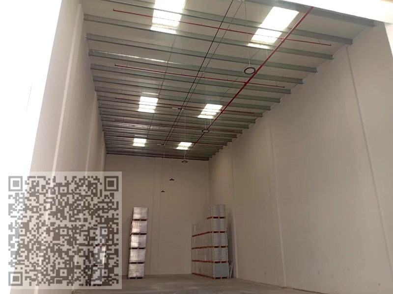 Warehouse for Rent – Prime Location in Al Jurf Industrial 1, Ajman 🏢  Looking for the perfect space to expand your business or store your goods? We o64073343249923112