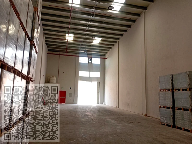 Warehouse for Rent – Prime Location in Al Jurf Industrial 1, Ajman 🏢  Looking for the perfect space to expand your business or store your goods? We o64073343249923111