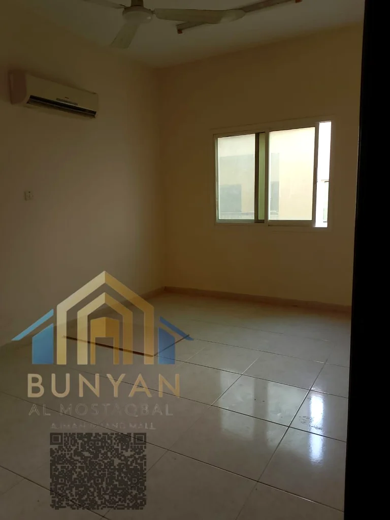 🏢 Apartment for Annual Rent – Ajman (Code 303)  Spacious apartment available for annual rent in a calm and family-friendly location, with flexible pa63722819555075113