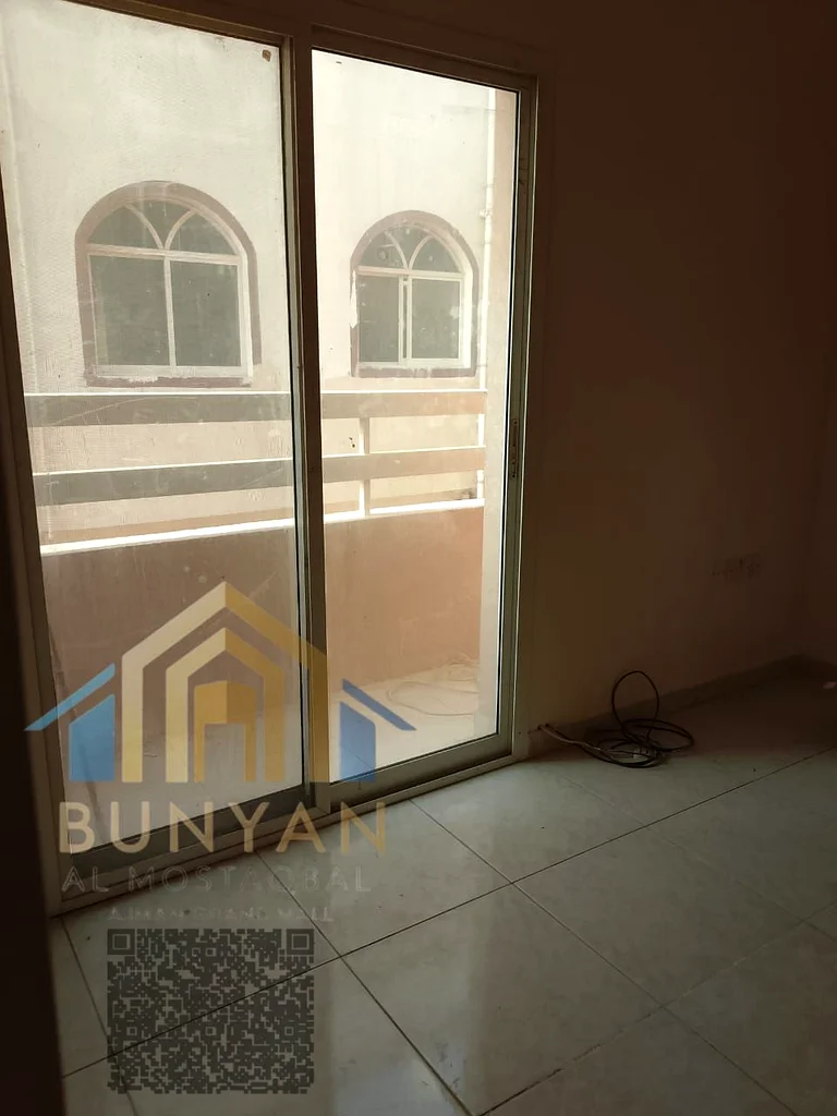 🏢 Apartment for Annual Rent – Ajman (Code 303)  Spacious apartment available for annual rent in a calm and family-friendly location, with flexible pa63722819555075110