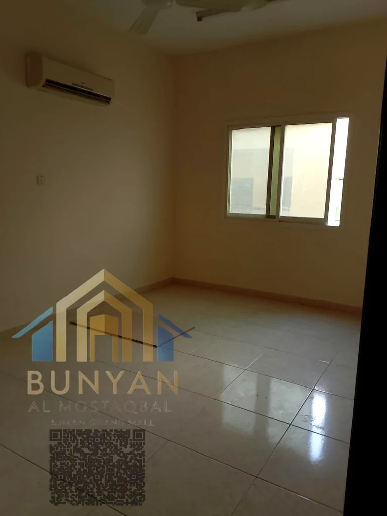 🏢 Apartment for Annual Rent – Ajman (Code 303)  Spacious apartment available for annual rent in a calm and family-friendly location, with flexible pa63722819555075112