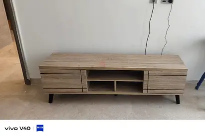 Tv table brand new