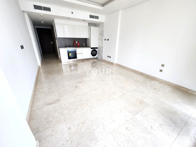 شرفة | مطبخ مجهز | طابق عالي!63790446318977111