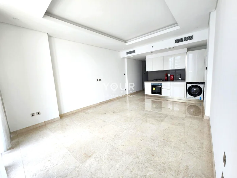 شرفة | مطبخ مجهز | طابق عالي!63790446318977112