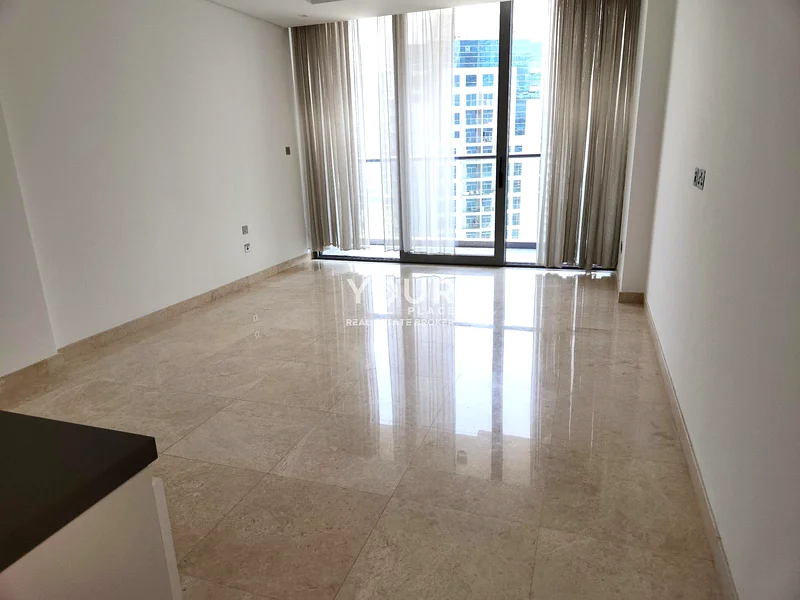 شرفة | مطبخ مجهز | طابق عالي!63790446318977113