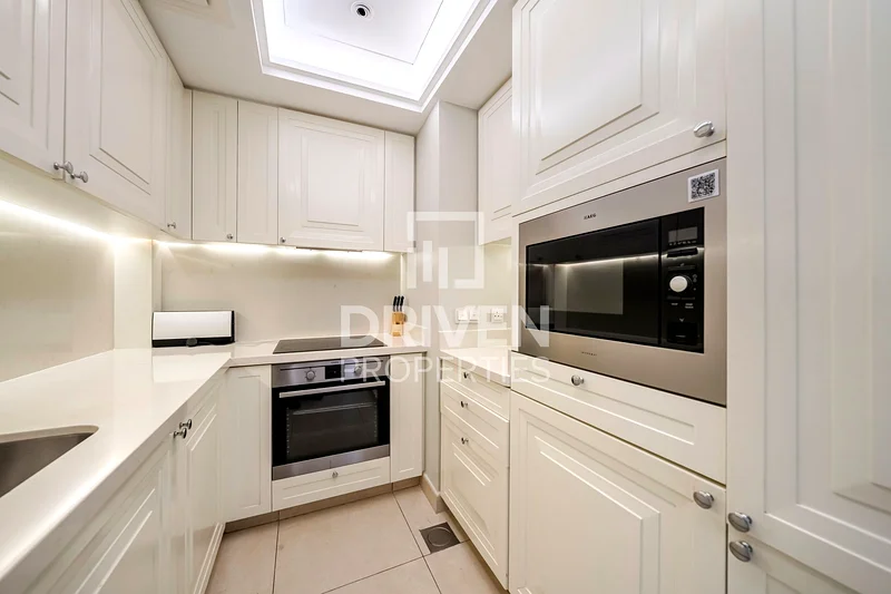 Prime Location | High Floor | Sea and Zabeel Views63771424529154113