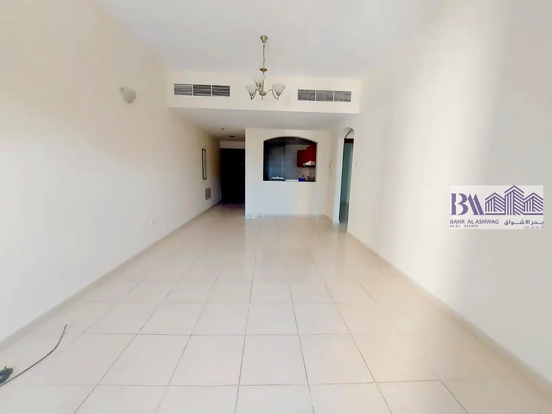 أرخص شقة بغرفة نوم واحدة مع مبنى عائلي وصالة ألعاب رياضية وحمام سباحة63757164624257112