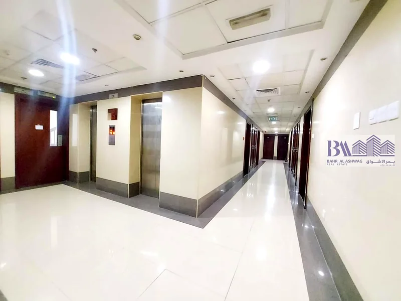 أرخص شقة بغرفة نوم واحدة مع مبنى عائلي وصالة ألعاب رياضية وحمام سباحة63757164624257110